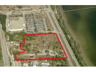 Land For Sale: 8050 Highway 1