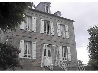 Maison De Maitre, Nice Features