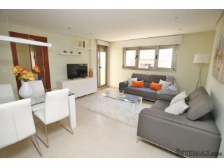Apartamento nuevo de 2 dormitorios totalmente reformado..