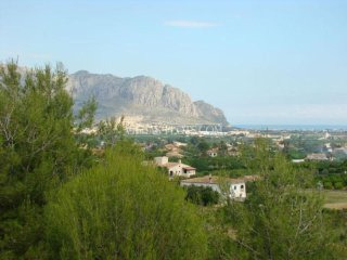 Plot In Pedreguer