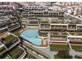 Gran Alacant is a community of Alicante city. The area has..