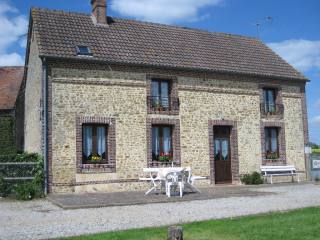 Nice Tidy Village House