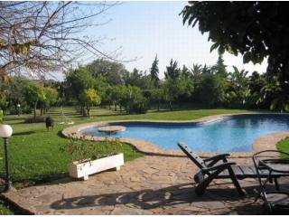 Villa for sale in Marbella Centro..
