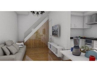 Apartment T2 DUPLEX