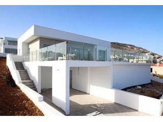 Villa in Benitachell