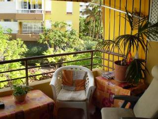 Apartment For Sale in Los Cristianos..