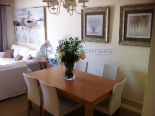 Sotogrande Marina Penthouse