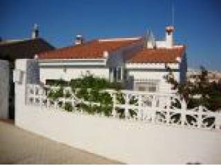 Villa, Alicante (Costa Blanca), Ciudad..