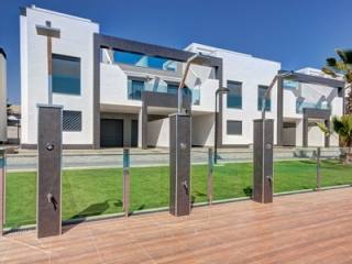 Apartment - A pleasant residencial..