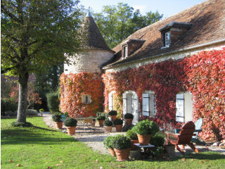 Chateau St Capraise D Eymet