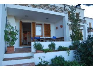Duplex in Sa Tuna