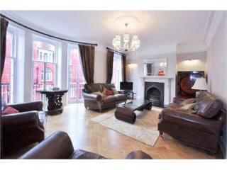 Hyde Park Mansions, Marylebone NW1