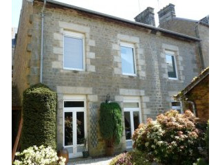 Lovely Village House with Garden
