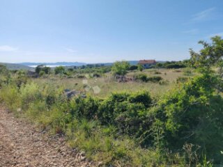 Debeljak - Građevinsko zemljište 7992 m² – projekt, resort i