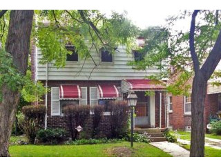 Great Investment Detroit Three Bedroom..