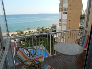 2 Bedrooms - Apartment - Alicante - For..