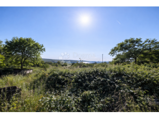 Debeljak - Građevinsko zemljište 3879 m² – investicijska pr