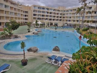 El Cid, Green Park, Golf del Sur, San..