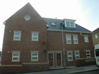 Portswood Southampton Flat for rent.