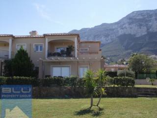 3 Bedroom Apartment in Denia