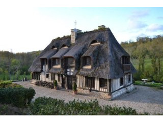 4 bedroom Character For Sale: 27800..