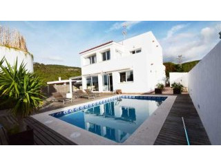 House close to the beach