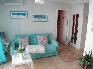 Apartment for sale in Moraira