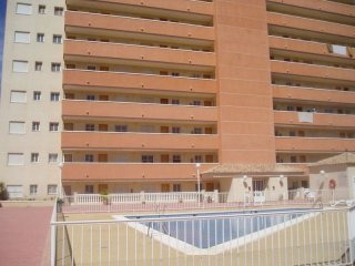 Apartment for sale in Playa Honda