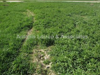 524m2 Residential Plot At Geri
