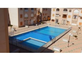 Resale · Apartment · Spain · Costa Bl..