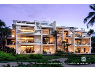La Cala New Development