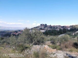 Poljoprivredno zemljište Hvar-Jelsa 9500m2