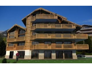 Superb Off Plan Project Of 7 X 3 Bed..