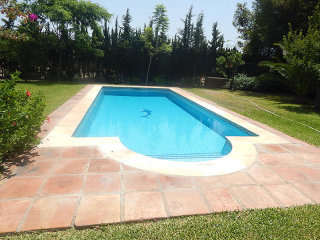 3 bedroom detached villa for sale
