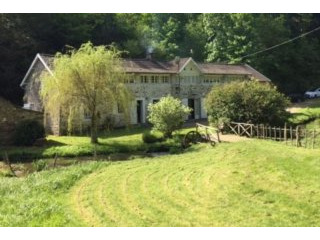 Country House on Almost 3 Hectares