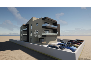 Luksuzan penthouse - Biograd na Moru