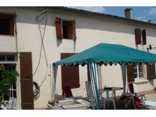 Stone House For Sale St Jean D Angely