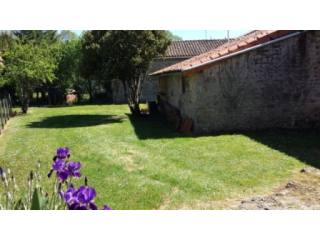 EC0236al 2 Stone Cottages, lovely View..