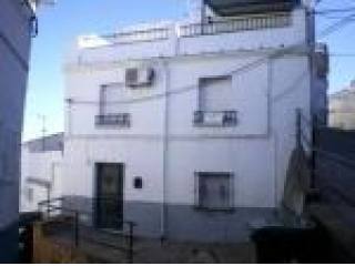 Village house, Jaen, Martos, Rooftops
