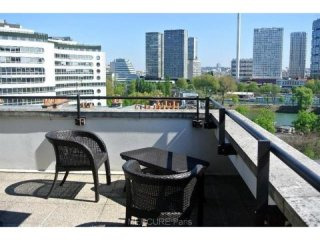 3 bedroom Flat For Sale: 75016 PARIS