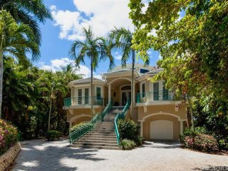 3 bedroom Residence For Sale: Sanibel..