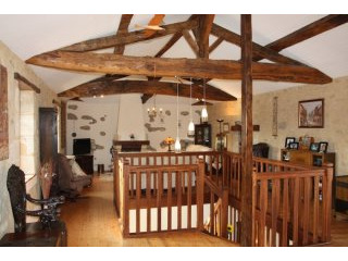 A Very Attractive Unique Property..