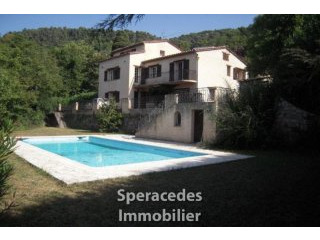 Cabris House