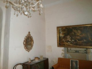 Hse. Of Char. Townhouse, Ordinary Finish