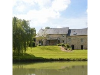 Country House For Sale