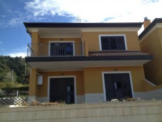 Villa, Tropea, Calabria, Italy