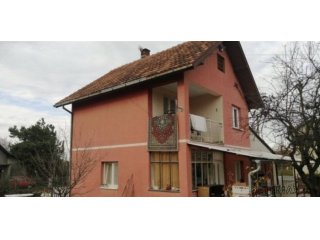 Vrbovno kuca 116m2 na placu od10 ari