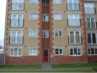 Garner Court, Tilbury, Essex - RM18 7BG..