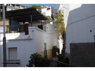 Town House for Sale in Competa, Competa..