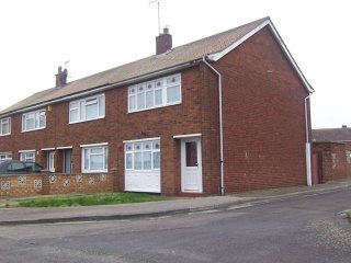 3 bedroom house in SHEERNESS